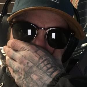 Meet your Posher, Nathan